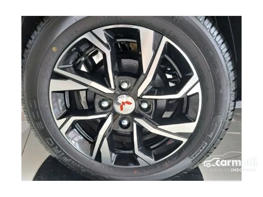 2022 Wuling Confero S C Lux Wagon