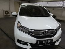 Honda Mobilio 1.5 E 2016 manual dp 10 juta paket special cepat dapat