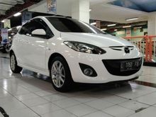 2012 Mazda 2 1.5 R Hatchback