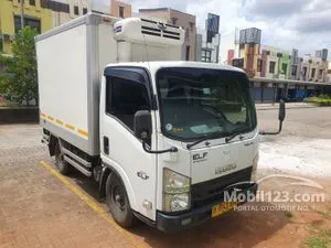 2024 Isuzu Elf 3.0 NLR Truck