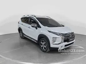 2021 Mitsubishi Xpander Cross 1.5 Premium MPV