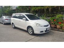 2010 Proton Exora 1.6 (ปี 09-15) High Line Wagon AT