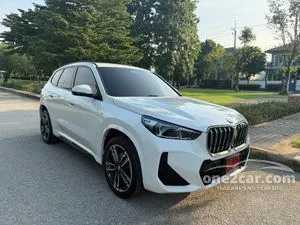 2024 BMW X1 2.0 sDrive20i M Sport SUV