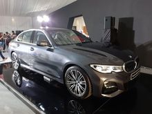 ALLNEW 330I MSPORT G20 READY STOCK DAN AVAILABLE TO TEST DRIVE DP 10 PERSEN SAJA