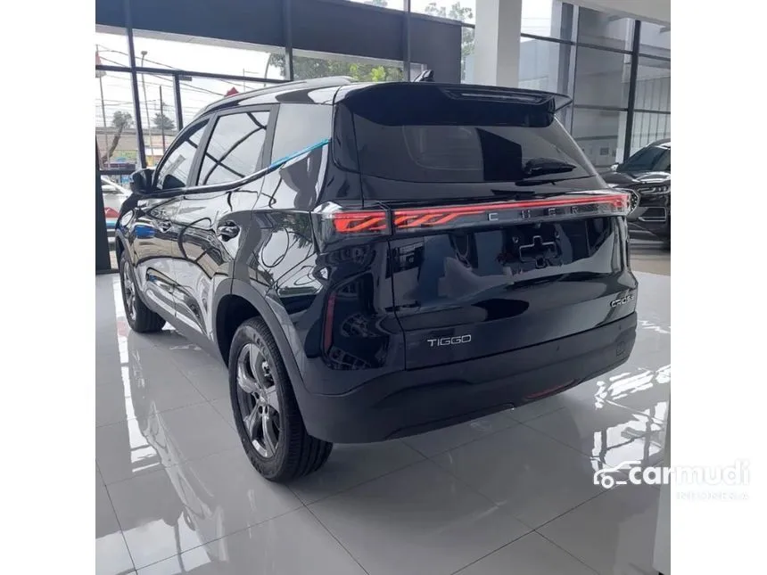 2025 Chery Tiggo Cross Premium SUV
