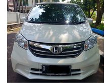 2012 Honda Freed E Psd-1.4-Matic-Plat D (Bandung)-SUPER ISTIMEWA