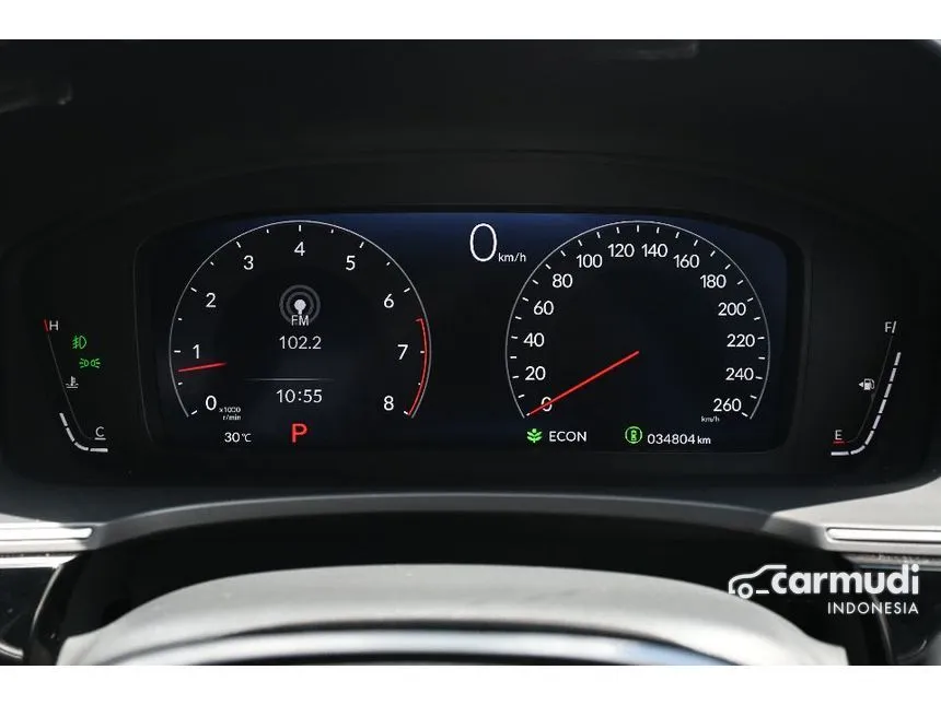 2023 Honda Civic RS Sedan