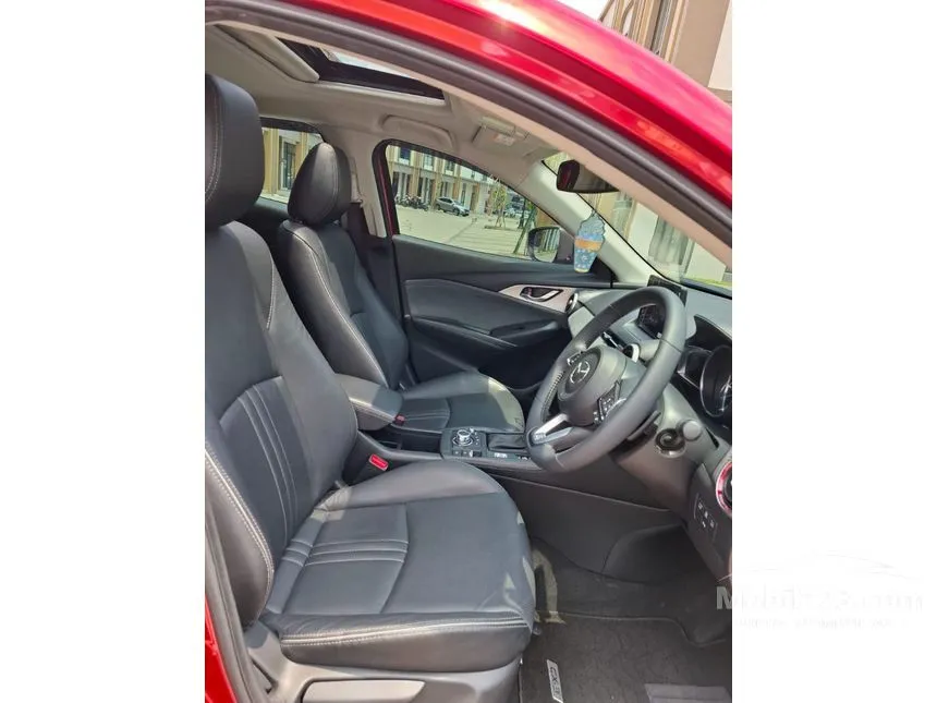 2024 Mazda CX-3 Sport SUV