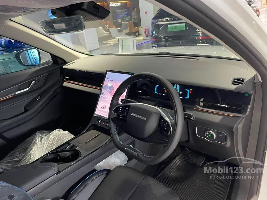 2026 Jaecoo J5 Premium SUV