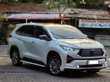 2022 Toyota Kijang Innova Zenix 2.0 Q HV TSS MPV