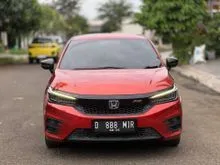 2021 Honda City 1.5 RS Hatchback ( GARANSI 1 TAHUN )