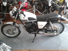 2019 SOIB Racer 400