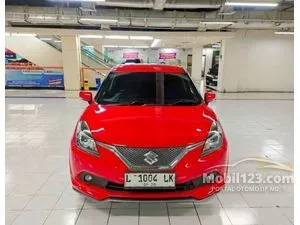 2018 Suzuki Baleno 1.4 Hatchback
