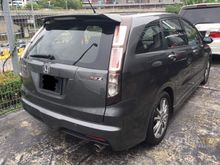 2010 Honda Stream 1.8 RSZ MPV-LOW MILEAGE(FULL SPEC)