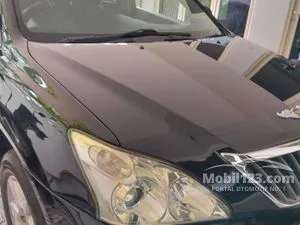 2008 Toyota Harrier 2.4 240G SUV