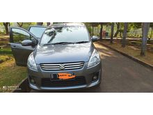 2014 Suzuki Ertiga 1.4 GL MPV