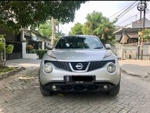 2012 Nissan Juke 1.5 RX SUV