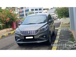 2018 Suzuki Ertiga 1.4 GL MPV