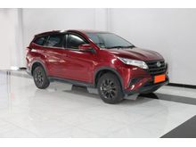 2018 Daihatsu Terios 1.5 X Deluxe SUV