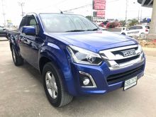2018 Isuzu D-Max 1.9 SPACE CAB (ปี 11-17) Hi-Lander L Pickup MT
