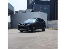 2017 Nissan X-Trail 2.5 SUV , LOW KM 94rb RECORD ASLI - UNIT FRESH SIAP PAKAI , MOBIL GARANSI BEBAS TABRAK BEBAS BANJIR