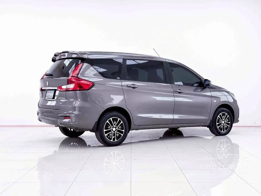2020 Suzuki ERTIGA GL Wagon