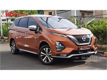 2019 Nissan Livina 1.5 VL Wagon Persis Baru KM 5RB