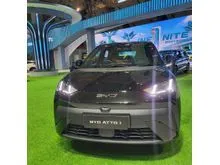2026 BYD Atto 1 Standard Range Dynamic Hatchback