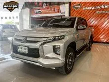 2019 Mitsubishi TRITON 2.4 Double Cab (ปี 14-19) GLX Plus Pickup
