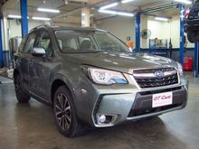 2016 Subaru Forester 2.0 (ปี 13-16) XT SUV AT