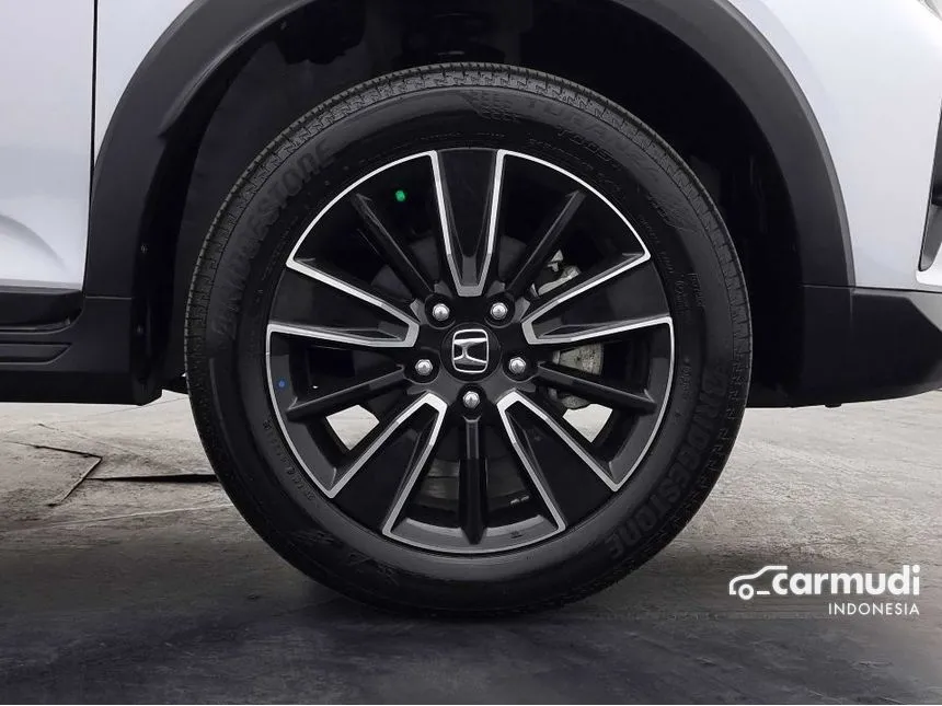 2024 Honda WR-V RS SUV