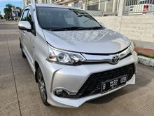 2016 Toyota Avanza 1.5 Veloz MPV, Unit Sangat Terawat, Bebas Dari Banjir & Tabrakan