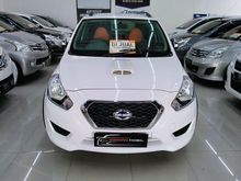 2014 Datsun GO+ 1.2 T MPV
