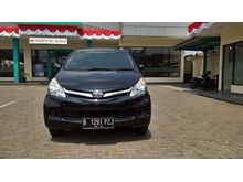 - PROMO MERDEKA TDP 8 juta bawa pulang mobil idaman anda - Daihatsu Xenia 1.0 2013 Manual , hitam