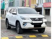 2018 Toyota Fortuner 2.4 VRZ 4X4 SUV TETRADRIVE - LOW KM