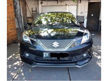 2017 Suzuki Baleno 1.4 GL Hatchback