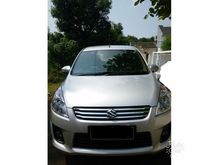 2015 Suzuki Ertiga 1.4 GL MPV