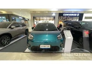 2026 GAC AION UT Premium Hatchback
