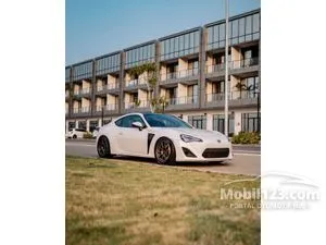 2013 Toyota 86 2.0 Coupe
