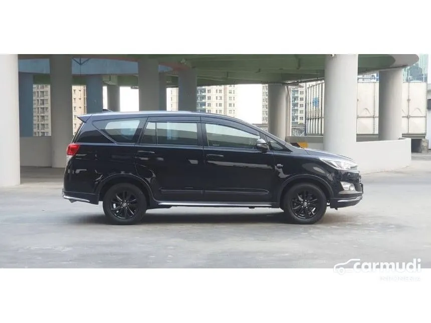 2019 Toyota Kijang Innova G MPV