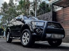 2013 Mitsubishi Pajero Sport 2.5 Dakar SUV
