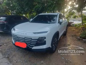 2025 Jetour Dashing 1.6 Inspira SUV