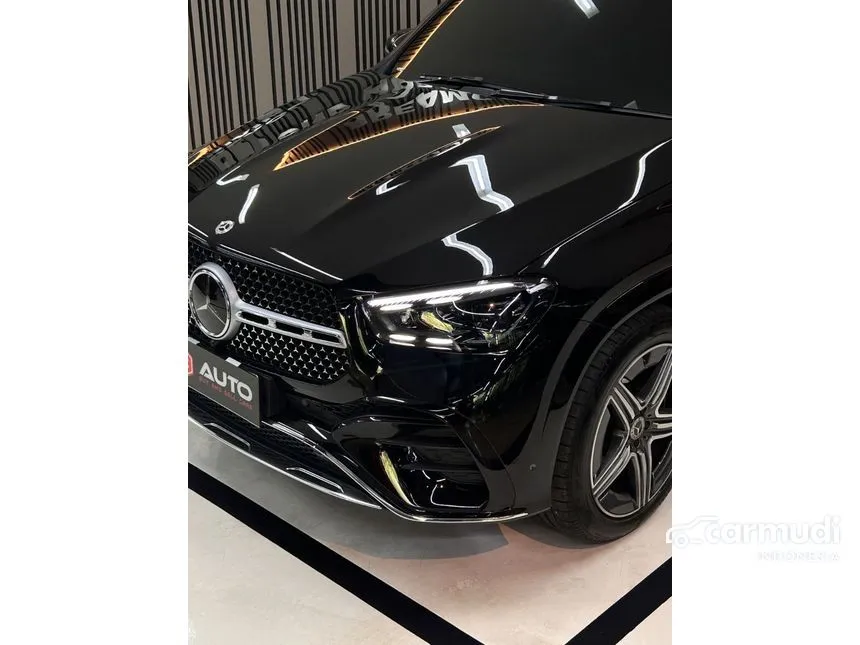 2023 Mercedes-Benz GLE450 4MATIC AMG Line Wagon