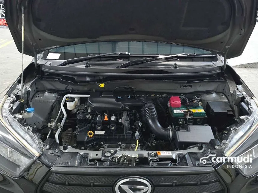 2021 Daihatsu Rocky M SUV