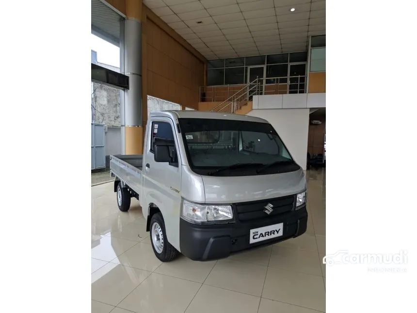 2024 Suzuki Carry FD Pick-up