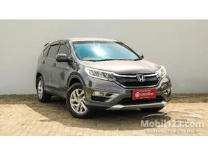 2017 Honda CR-V 2.0 SUV
