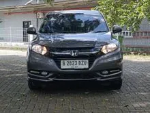 2018 Honda HR-V 1.5 E SUV