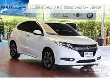 2015 Honda HR-V 1.8 (ปี 14-18) E SUV