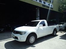2012 Mitsubishi Triton 2.5 SINGLE (ปี 05-15) GL Pickup MT