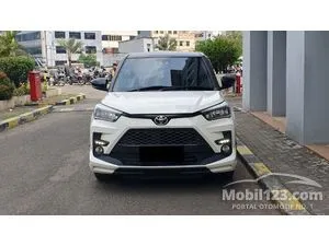 2022 Toyota Raize 1.0 GR Sport TSS (2 Tone) SUV